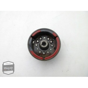 Kawasaki KZ305 vliegwiel / rotor / dynamo / vlieg wiel